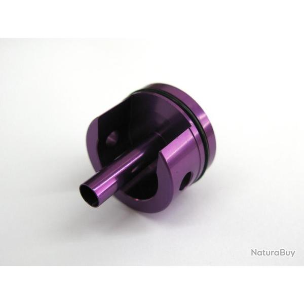 Deep Fire T�te de cylindre AR366C Original