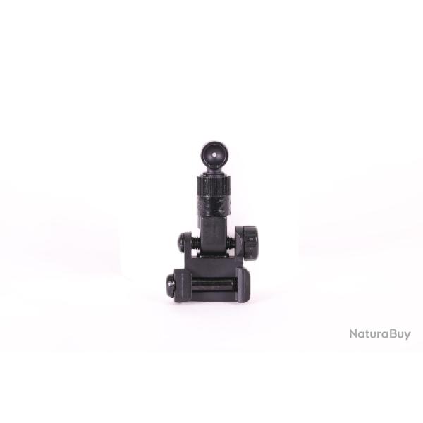 Cyma Organe de vise Arrire