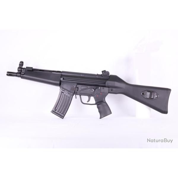 LCT LK53A2 EBB (Noir)