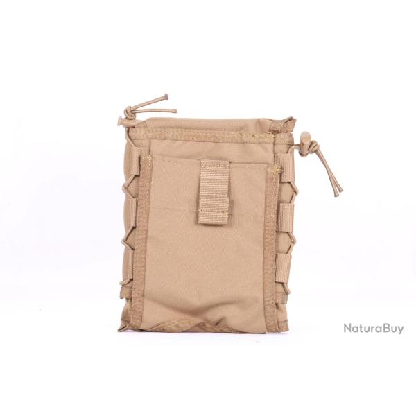 MP SEC Poche IFAK Slider (coyote)
