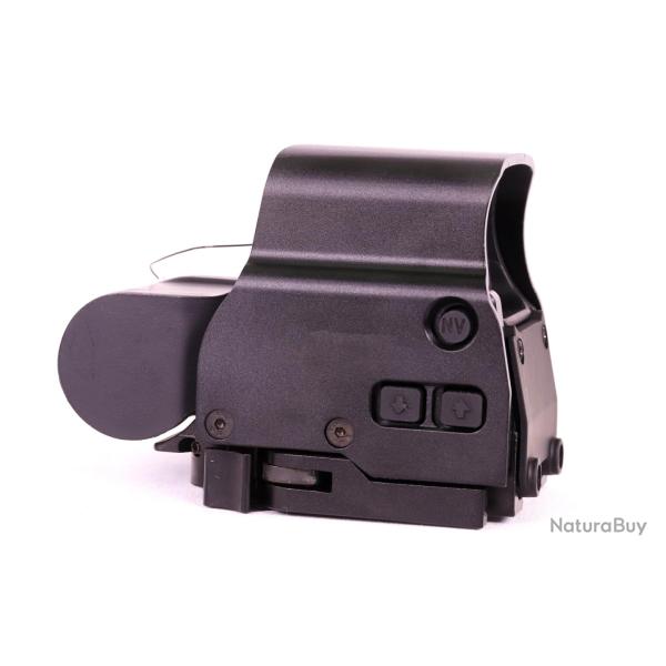 BOG Red Dot Type Eotech XPS 3-2 QD (Noir)
