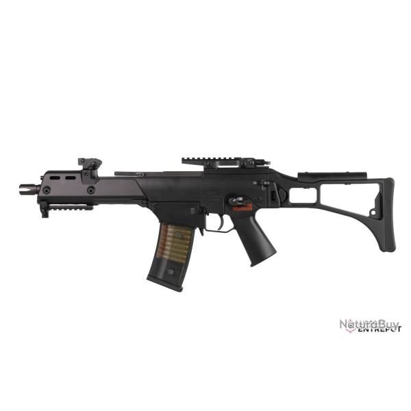 Tokyo Marui G36C Plus