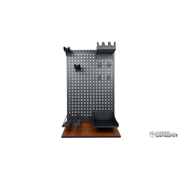 Unishot Pack Pr�sentoir Complet