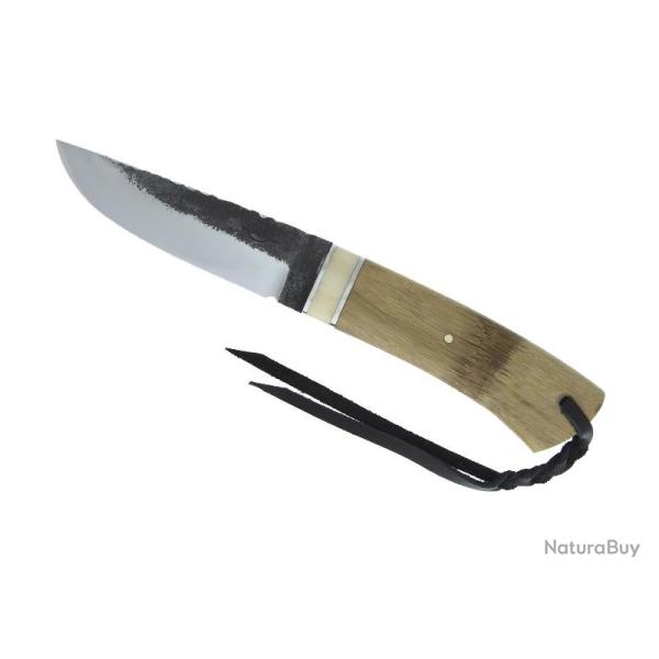 POIGNARD CITADEL NORDIC 2009 BAMBOU