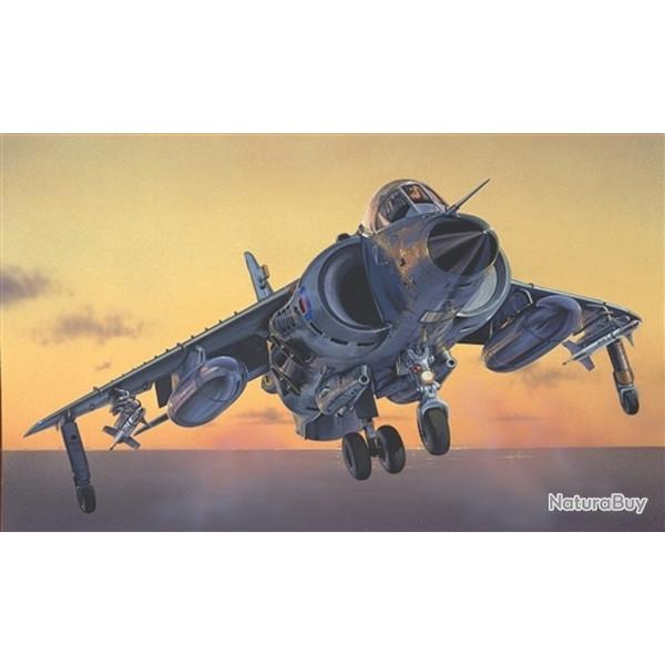 Sea harrier FRS.1 1/72 | Italeri (0000 1661) - Maquette � monter