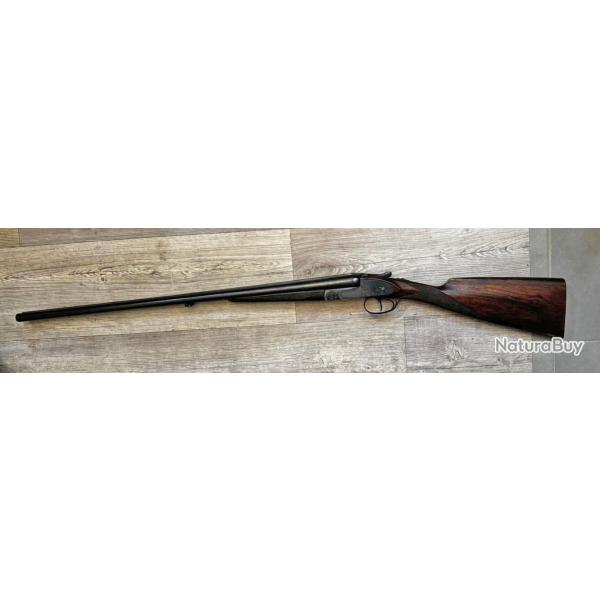 Joli juxtapos� 20/70 li�geois artisanal � contreplatines