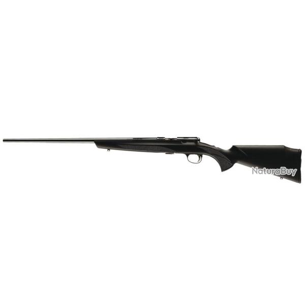 CARABINE BROWNING T-BOLT SPORTER GAUCHER CAL 22LR