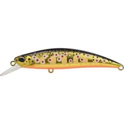 LEURRE DUO SPEAHEAD RYUKI 70S GOLD FARIO