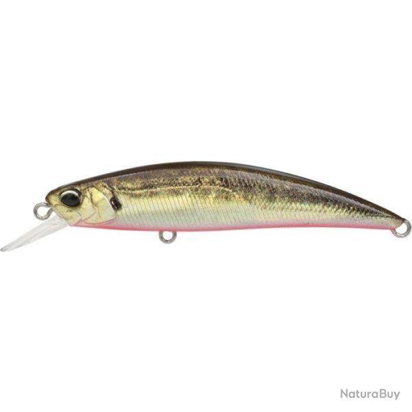 LEURRE DUO SPEAHEAD RYUKI 70S REAL AJI RB