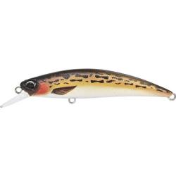 LEURRE DUO SPEAHEAD RYUKI 70S BROWN GOBIE
