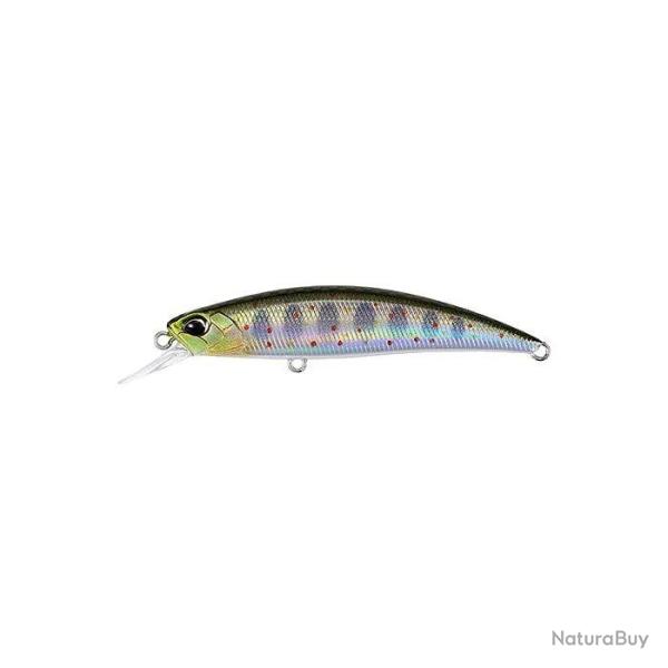 LEURRE DUO SPEAHEAD RYUKI 70S TAKIWANA