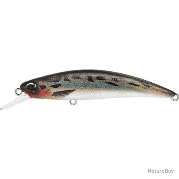 LEURRE DUO SPEAHEAD RYUKI 70S OLIVE HAZE