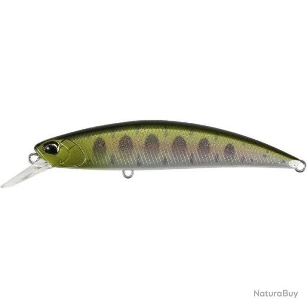 LEURRE DUO SPEAHEAD RYUKI 70S BABY TROUT