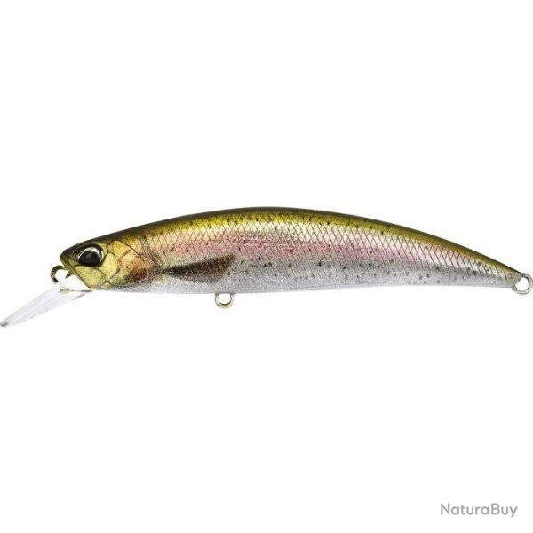LEURRE DUO SPEAHEAD RYUKI 70S RAINBOW TROUT ND