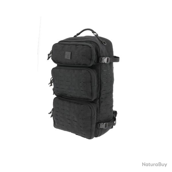 GK - Sac � dos 60L & Laser cut - Noir - 96302