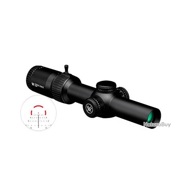 Lunette de battue Vortex Strike Eagle 1-8X24