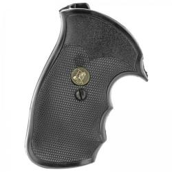 Poign&eacute;e Pachmayr Smith & Wesson K-Frame Square Butt