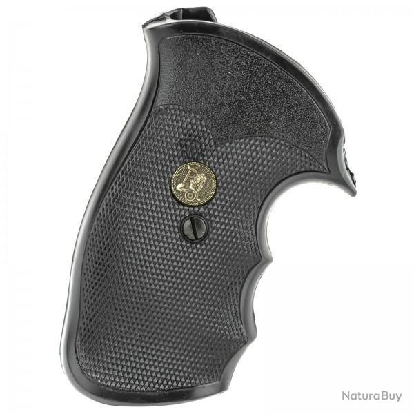 Poign�e Pachmayr Smith & Wesson K-Frame Square Butt