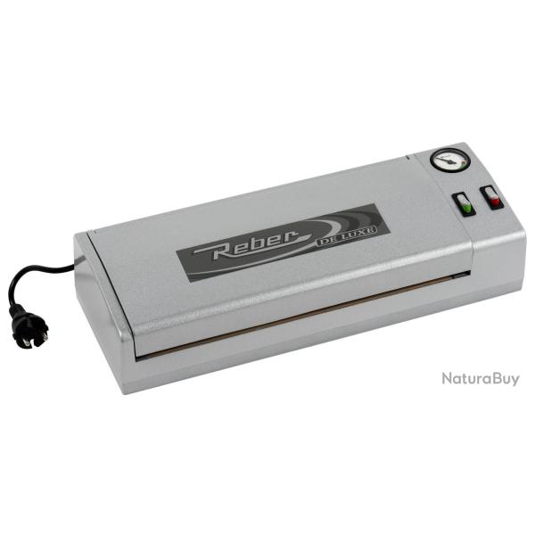 Machine sous vide Reber Family Deluxe