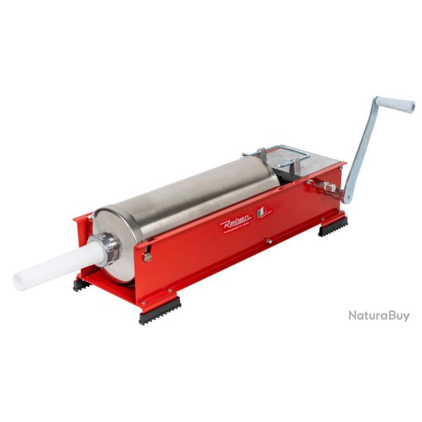 Poussoir � viande Reber � 2 vitesses 10 kg Pro