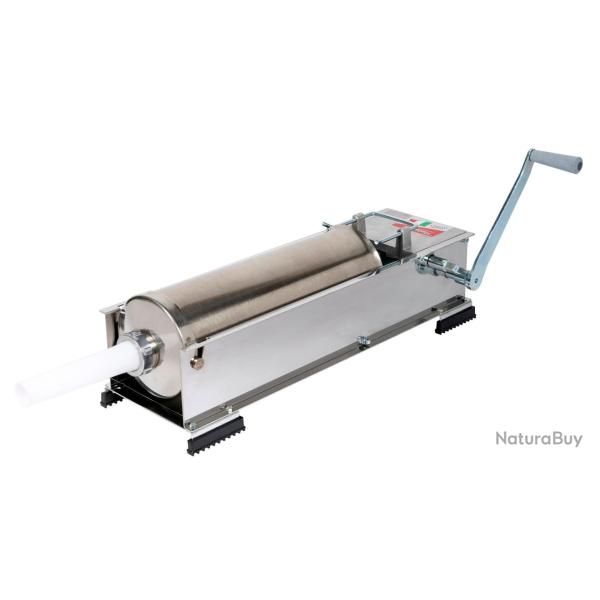 Poussoir � viande inox Reber � 2 vitesses 10kg Pro