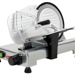 Trancheuse &agrave; jambon Reber Lame 20 cm