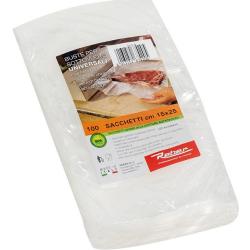 Sac sous-vide Reber 15x25 cm x100