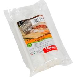 Rouleau de sac sous-vide Reber 20x600 cm