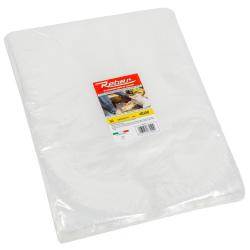 Sac sous-vide 105 microns Reber 40x50 cm x50