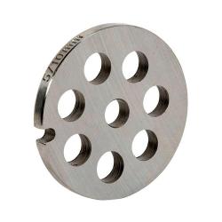 Grille 10 mm - Hachoir &agrave; viande N&deg;5 Reber