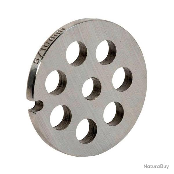 Grille 10 mm - Hachoir � viande N�5 Reber