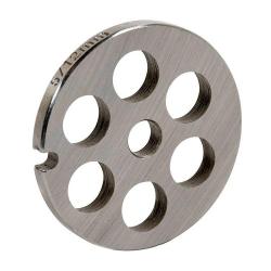 Grille 12 mm - Hachoir &agrave; viande N&deg;5 Reber
