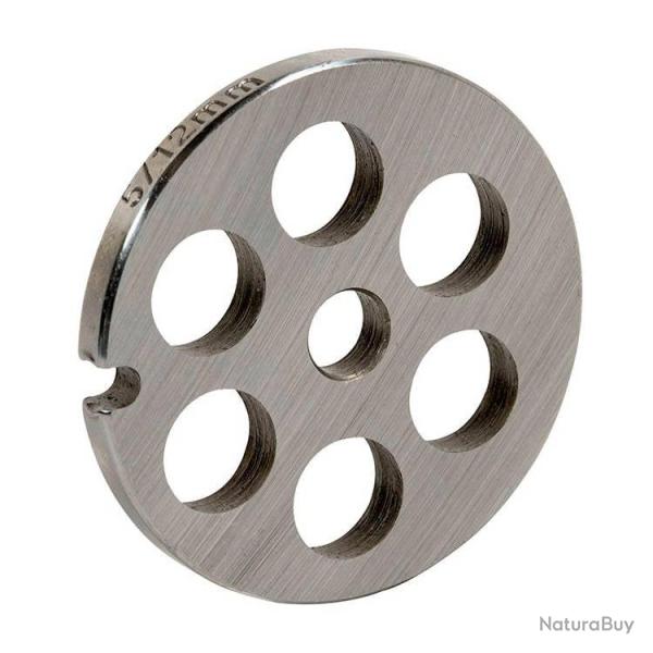 Grille 12 mm - Hachoir � viande N�5 Reber