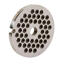 Grille 4,5 mm - Hachoir &agrave; viande N&deg;5 Reber