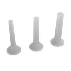 Set de 3 entonnoirs - Hachoir &agrave; viande N&deg;5 Reber
