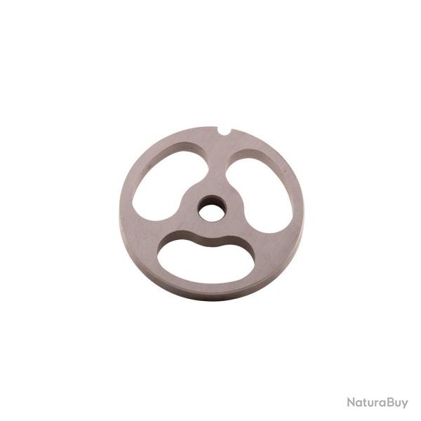 Grille Losange 3 trous - Hachoir � viande N�12 Reber