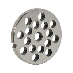 Grille 10 mm - Hachoir &agrave; viande N&deg;12 Reber