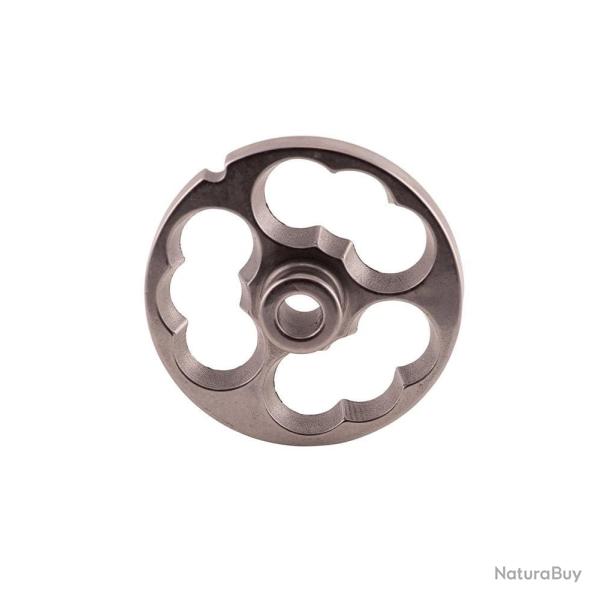 Grille Losange 3 trous - Hachoir � viande N�22 Reber