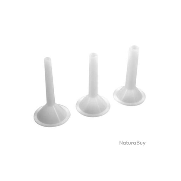 Set de 3 entonnoirs - Hachoir � viande N�22 Reber