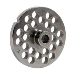 Grille 12 mm - Hachoir &agrave; viande N&deg;32 Reber