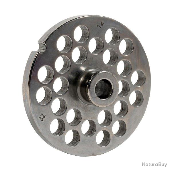 Grille 12 mm - Hachoir � viande N�32 Reber
