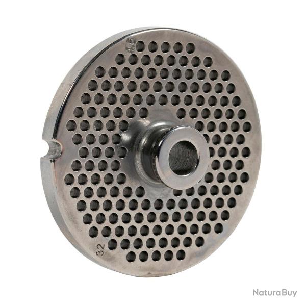 Grille 4,5 mm - Hachoir � viande N�32 Reber