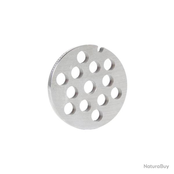 Grille 8 mm pour hachoir � viande N�5 Reber