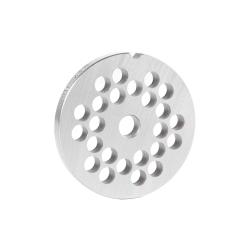Grille 8 mm pour hachoir &agrave; viande N&deg;12 Reber