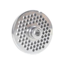 Grille 6 mm pour hachoir &agrave; viande N&deg;22 Reber