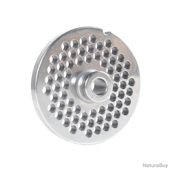 Grille 6 mm pour hachoir � viande N�22 Reber