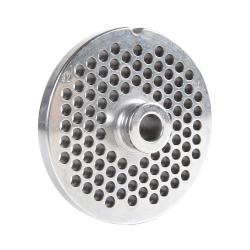 Grille 6 mm pour hachoir &agrave; viande N&deg;32 Reber
