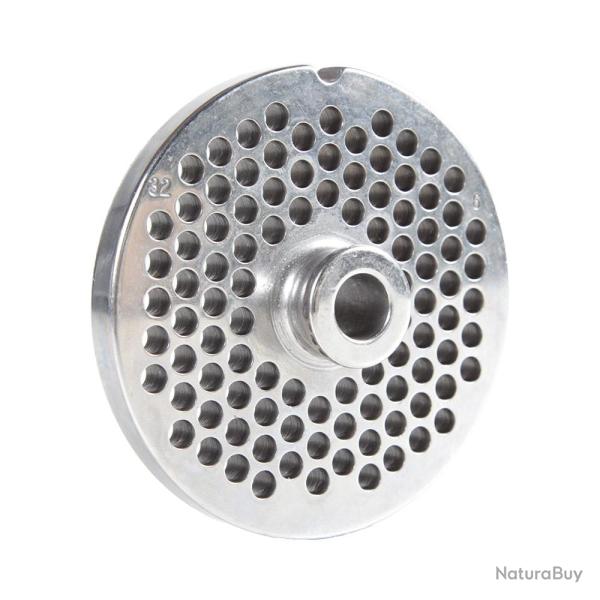 Grille 6 mm pour hachoir � viande N�32 Reber