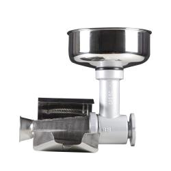 Presse tomate sans moteur pour hachoirs Reber n&deg;12, 22, 33