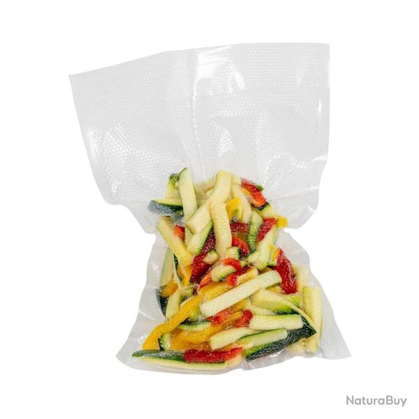 Sac sous-vide 12x30 cm x50